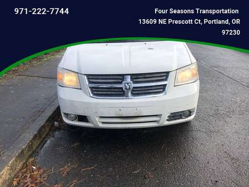2008 Dodge Grand Caravan Passenger - Financing Available! - cars &... for sale in Portland, OR