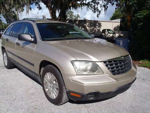 2006 Chrysler Pacifica $300 down for sale in FL, FL