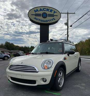 2010 MINI Clubman Base for sale in Round Lake, NY