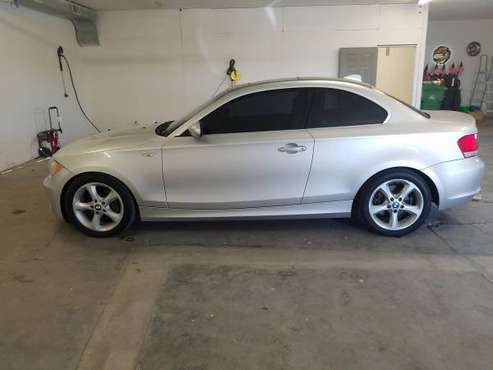 2008 BMW i Series Coupe - cars & trucks - by dealer - vehicle... for sale in Palmyra, NE