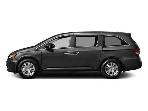 2016 Honda Odyssey SE - We Can Finance Anyone for sale in Milford, MA