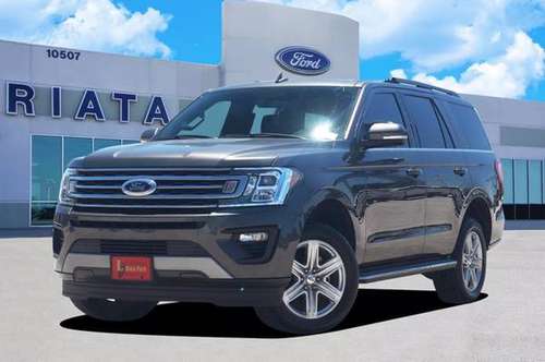 2019 Ford Expedition Gray HUGE SAVINGS! - - by for sale in Manor, TX