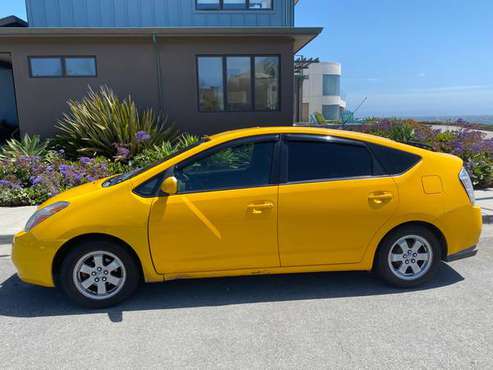 2009 Toyota Prius SOLD for sale in Santa Cruz, CA