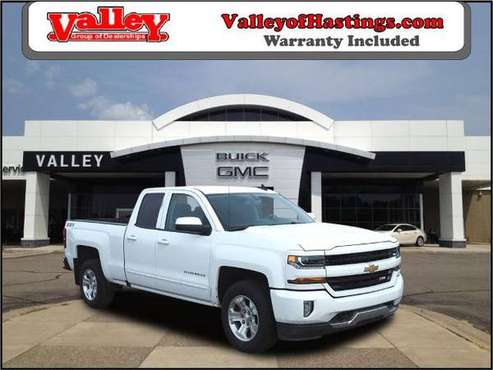 2019 Chevrolet Chevy Silverado 1500 LD LT Z71 - - by for sale in Hastings, MN