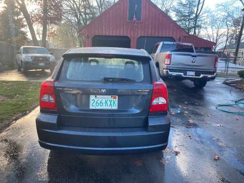 2008 Dodge Caliber - cars & trucks - by owner - vehicle automotive... for sale in Reading, MA