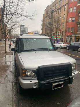 2004 Land Rover Discovery for sale in Bayside, NY