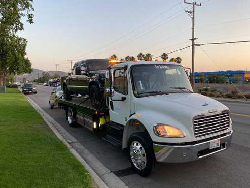 Towing for sale in Fresno, CA