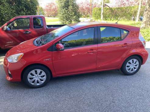 Toyota Prius C Hatchback for sale in Middletown, RI
