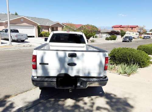 Ford F-150 - - by dealer - vehicle automotive sale for sale in Albuquerque, NM