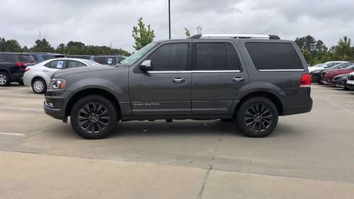 2017 Lincoln Navigator Select Sport Utility - - by for sale in Hattiesburg, MS