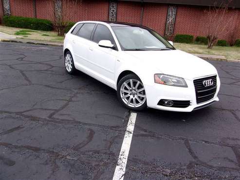 *** 2013 Audi A3 TDI Premium Plus, Only 28K One Owner Miles!!! *** -... for sale in Tulsa, OK
