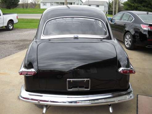 1951 Ford Tudor for sale in Ashland, OH