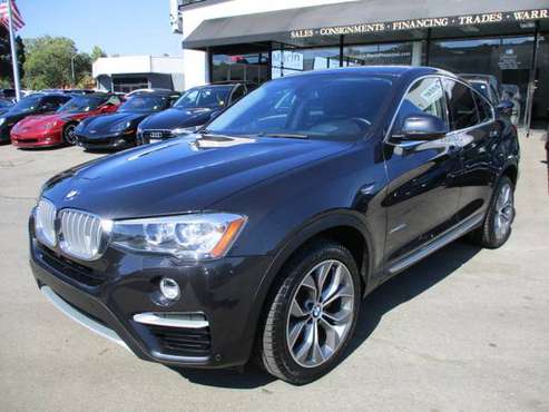 2015 BMW X4 **EASY APPROVAL** for sale in San Rafael, CA