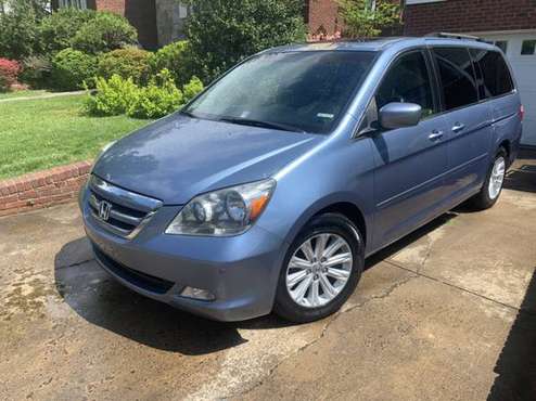 Used 2006 Honda Odyssey for sale for sale in Arlington, District Of Columbia