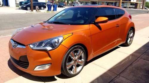 2012 Hyundai Veloster at ac all power great car - cars & trucks - by... for sale in Tucson, AZ