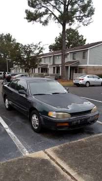 Toyota Camry 96 for sale in Ridgeland, MS