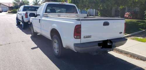 Ford F-250 XL Super Duty 2006 for sale in Bakersfield, CA