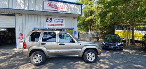 2004 Jeep Liberty. Runs & drives greAt. for sale in Little River, SC