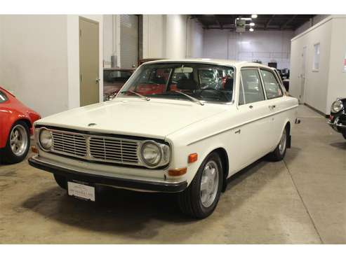 1970 Volvo 142 for sale in Cleveland, OH