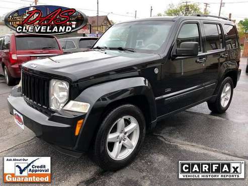 2009 Jeep Liberty Sport 4WD CALL OR TEXT TODAY! - - by for sale in Cleveland, OH