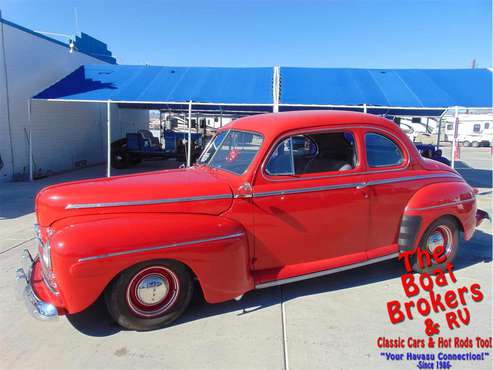 1947 Ford 2-Dr Coupe for sale in Lake Havasu, AZ