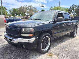 ★2006 GMC Sierra 1500 SLE2 Crew Cab Low Miles★LOW $ Down for sale in Cocoa, FL