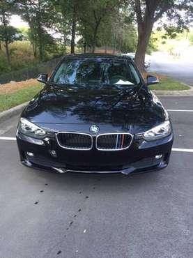 2014 BMW 320 for sale in Greensboro, NC