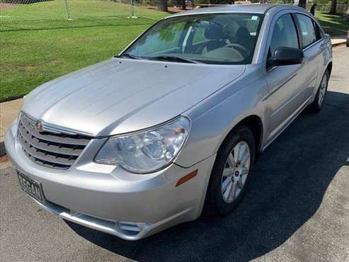 2007 Chrysler Sebring Base - Financing Options Available! - cars &... for sale in Thousand Oaks, CA