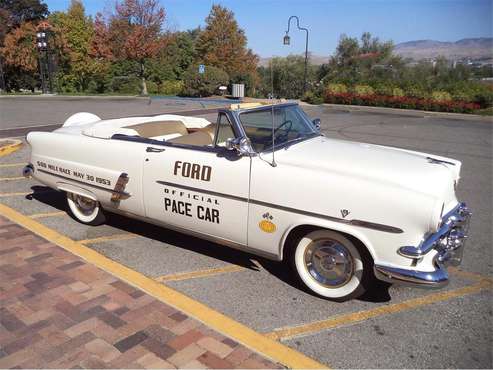 1953 Ford Convertible for sale in Boise, ID