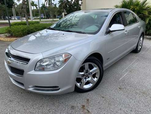 CHEVY MALIBU LT one owner for sale in Fort Lauderdale, FL