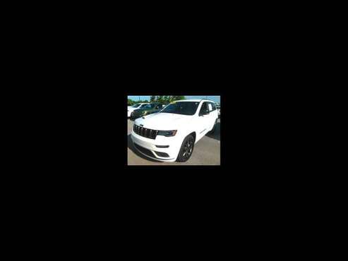 2019 Jeep Grand Cherokee Limited X 4x2 - - by dealer for sale in Passaic, NJ