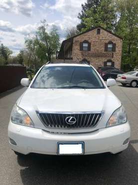 2008 Lexus RX 350 Sport Utility 4D SUV AWD - - by for sale in Stamford, NY
