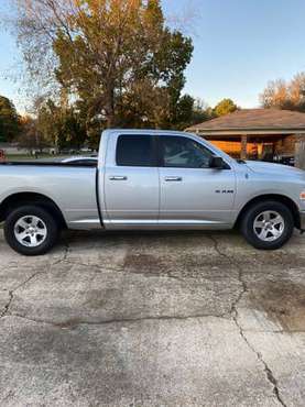2009 Dodge Ram 1500 - cars & trucks - by owner - vehicle automotive... for sale in Trumann, AR