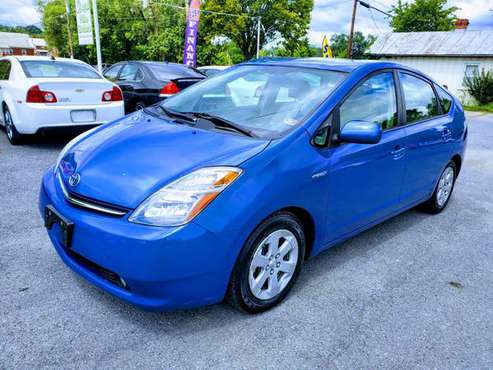 2007 TOYOTA PRIUS, GAS SAVER, FULLY LOADED*1-OWNER*⭐+6 MONTHS... for sale in Washington, District Of Columbia