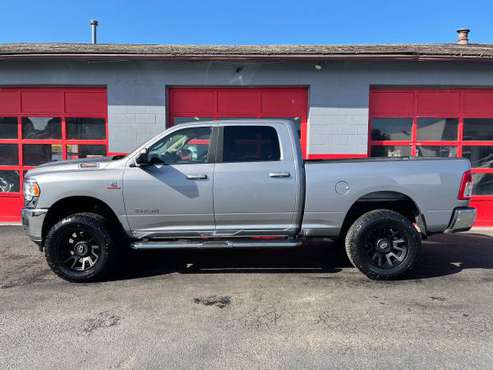 2020 RAM 2500 CREW CAB - - by dealer - vehicle for sale in OR