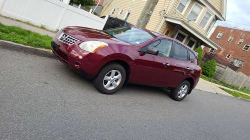 2010 Nissan Rogue S AWD for sale in Bronx, NY