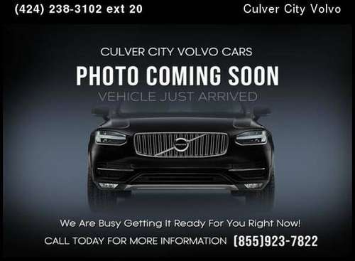 2019 Volvo XC60 Momentum - cars & trucks - by dealer - vehicle... for sale in Culver City, CA