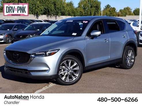 2019 Mazda CX-5 Grand Touring SKU:K1565039 SUV - cars & trucks - by... for sale in Chandler, AZ