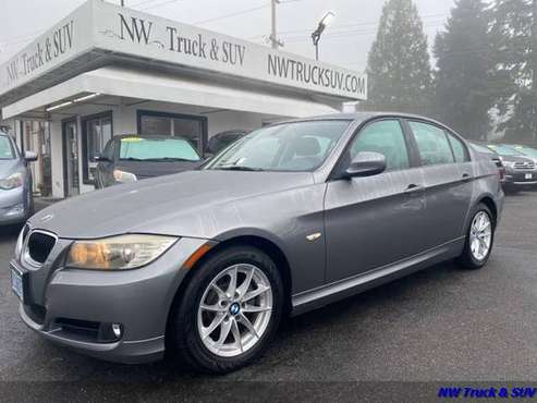 2010 BMW 328i - Low Miles - Clean Car Fax - cars & trucks - by... for sale in Milwaukee, OR