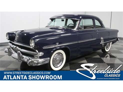 1953 Ford Customline for sale in Lithia Springs, GA