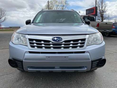 2013 Subaru Forester 2 5X AWD Serviced 90 Day Warranty - cars for sale in Nampa, ID