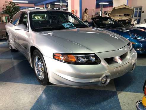 2000 Pontiac Bonneville SSEi - - by dealer - vehicle for sale in Clearwater, FL
