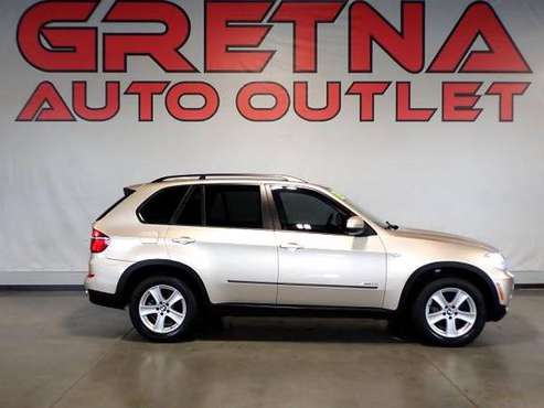 2013 BMW X5 - - by dealer - vehicle automotive sale for sale in Gretna, IA