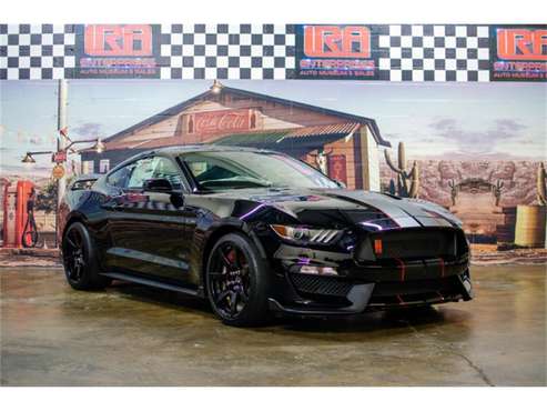 2017 Ford Mustang for sale in Bristol, PA
