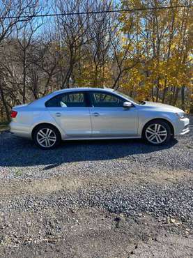 Jetta Tdi - cars & trucks - by owner - vehicle automotive sale for sale in Osceola Mills, PA