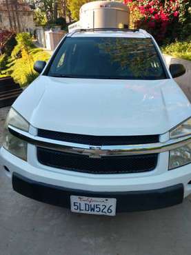 Chevy Equinox for sale in Hacienda Heights, CA