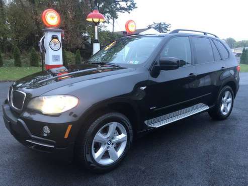 2008 BMW X5 3.0si xDrive 1 Owner Full Service Histroy Excellent... for sale in Palmyra, PA