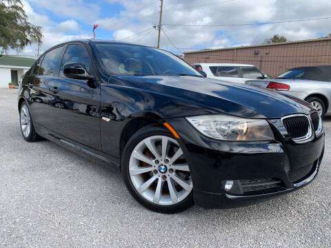 2010 BMW 328I 3 0 I6 WITH ONLY 76K MILES! - - by for sale in Clearwater, FL