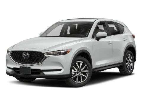 2018 Mazda CX-5 Touring - - by dealer - vehicle for sale in Burnsville, MN