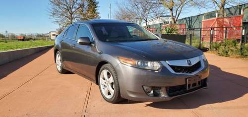 2009 Acura TSX Like new! - cars & trucks - by owner - vehicle... for sale in Brooklyn, NY